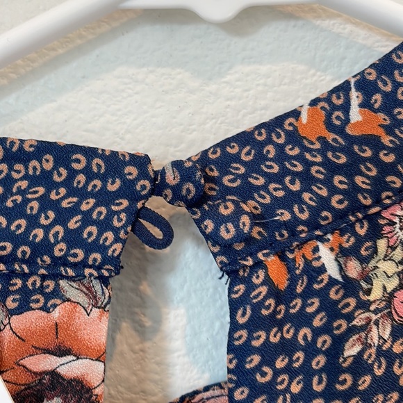 Lost + Wander dress - Picture 4 of 7